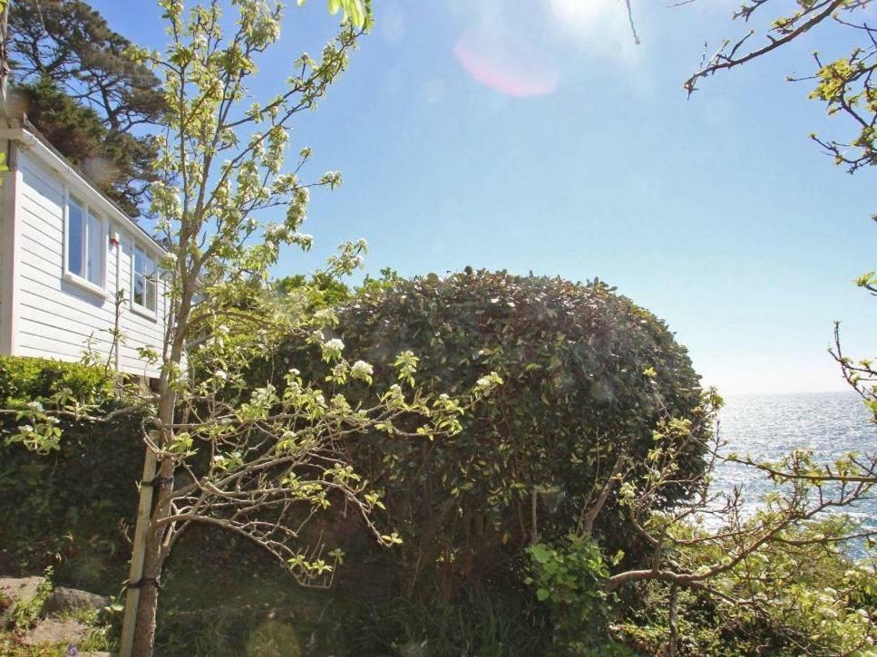 Studio Villa Polperro Esterno foto
