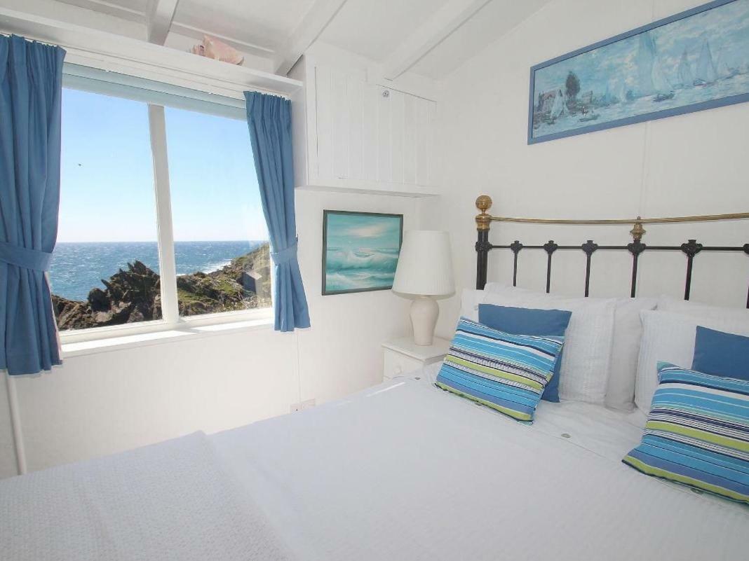 Studio Villa Polperro Esterno foto