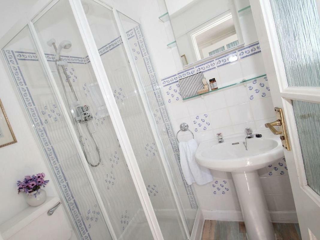 Studio Villa Polperro Esterno foto