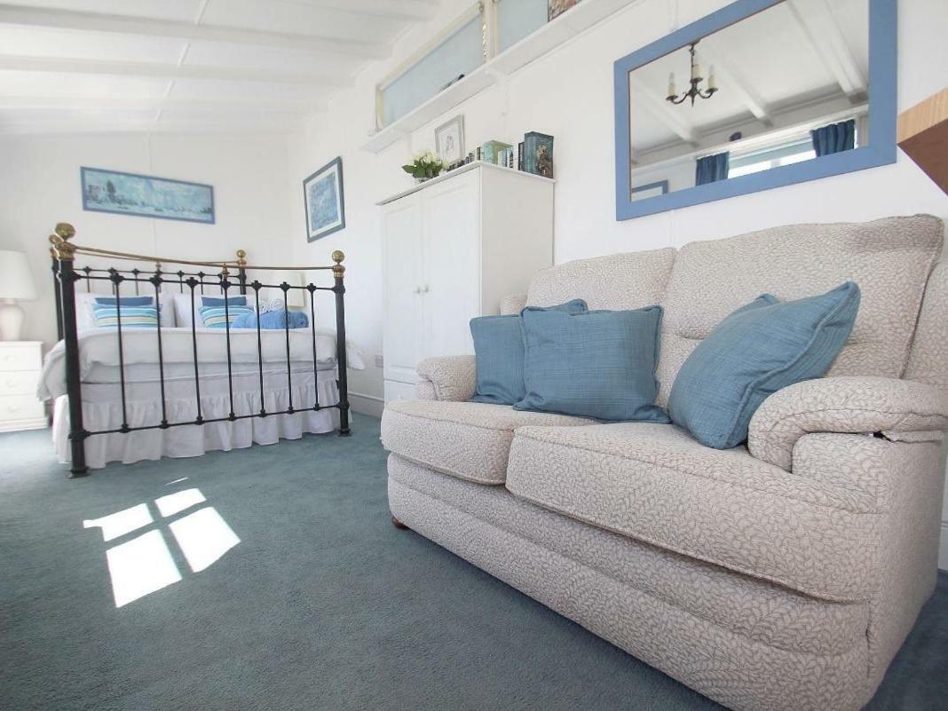 Studio Villa Polperro Esterno foto
