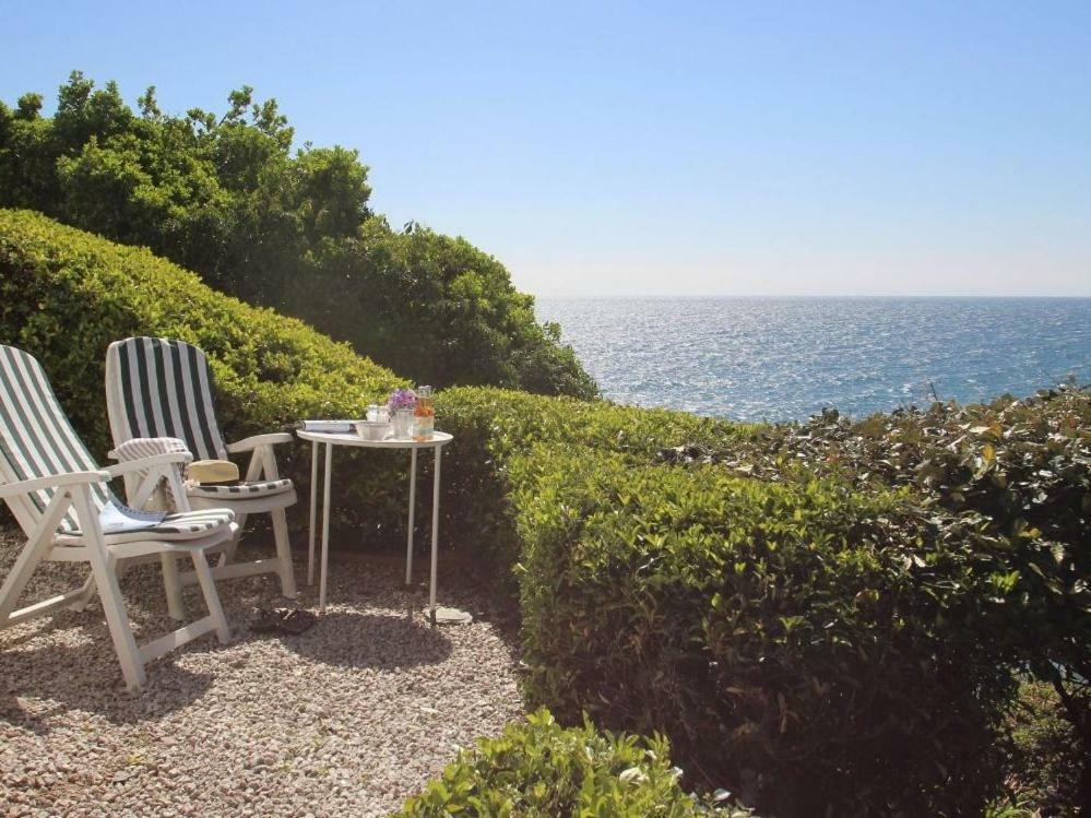 Studio Villa Polperro Esterno foto